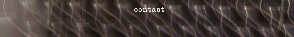 contact